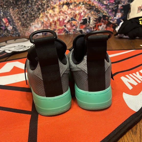 OBJxAirforce 1 utility cool grey - Picture 4 of 5